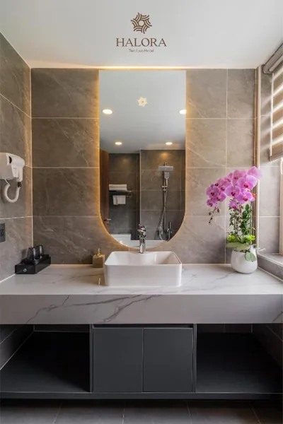 Halora Ten Lua Hotel – 사진 3