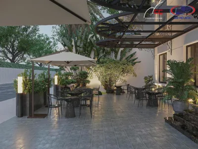 Halora Ten Lua Hotel – 사진 4