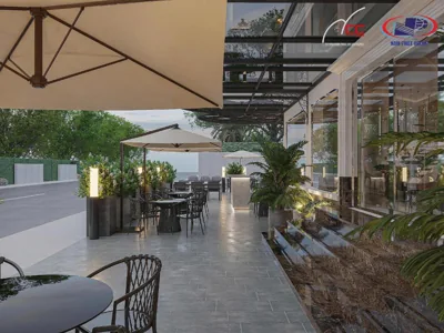 Halora Ten Lua Hotel – 사진 6