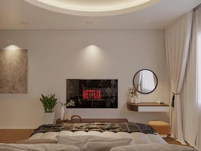 Halora Ten Lua Hotel – 사진 11