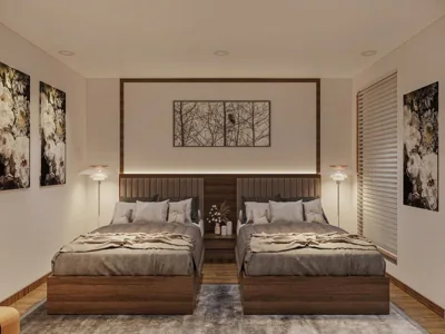 Halora Ten Lua Hotel – 사진 12
