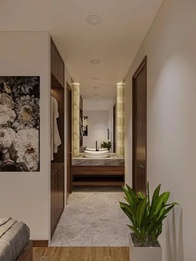 Halora Ten Lua Hotel – 사진 13