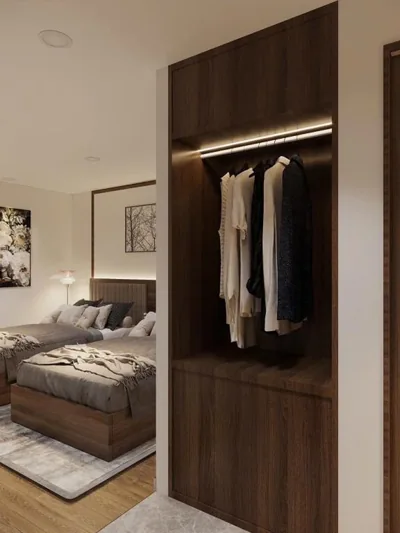 Halora Ten Lua Hotel – 사진 14