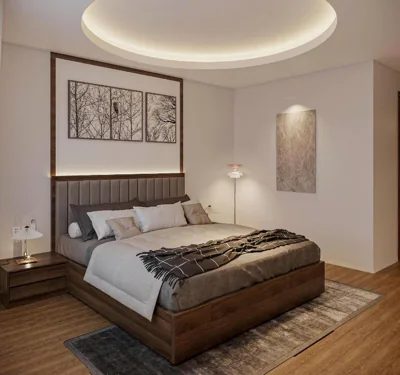 Halora Ten Lua Hotel – 사진 15